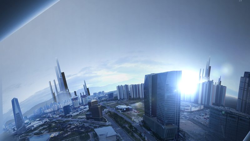 数据中台开源框架：架构解析与关键技术揭秘