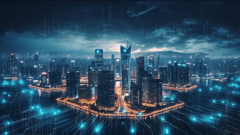 企业搜索技术选型的核心考量因素
